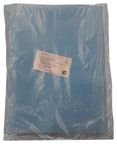 Салфетка хирургическая 60x50 см, плотность 25, 10шт, 4шт Инмедиз