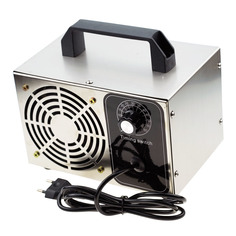 Озонатор OZONATORTOP TURBOZON 60 гр/ч, дезинфектор от запахов, плесени