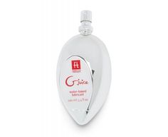Гель-лубрикант Gvibe GjuIce на водной основе 94 мл