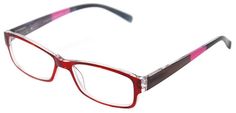 Готовые очки для чтения EYELEVEL LIBERTY Readers +3.5