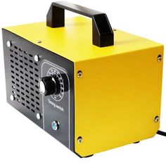 Озонатор ATWFS 60 гр/ч, дезинфектор от запахов, плесени