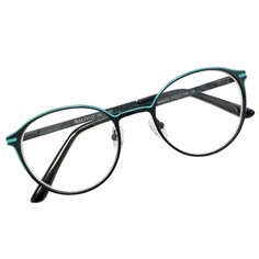 Готовые очки SALIVIO с диоптриями -1,5 корригирующие для зрения