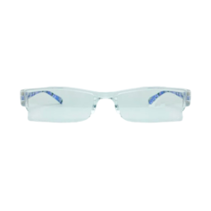 Готовые очки для зрения 304-siren +4.00 No Brand