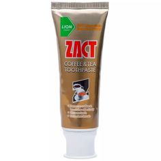 Зубная паста Lion Zact Whitening 100 г