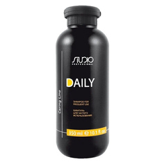 Шампунь Kapous Professional Studio Caring Line Daily 350 мл