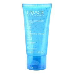 Средство для тела Uriage Creme Gommante Corps 200 мл
