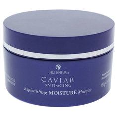 Маска для волос Alterna Caviar Anti-Aging Replenishing Moisture Masque 161 г