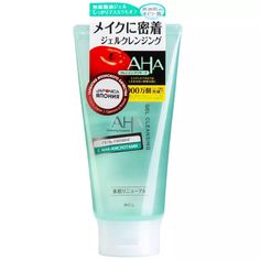 Гель для умывания Beauty Creative Lab AHA Cleansing Research Gel Cleansing 145 мл BCL