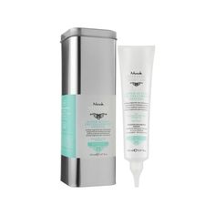 Средство для кожи головы Nook Pre-Treatment Super-Active Peeling 150 мл