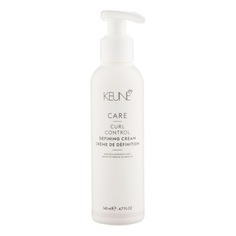 Крем для волос Keune Care Curl Control Defining 140 мл