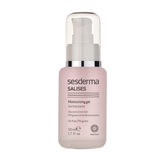 Гель для лица Sesderma Salises 50 мл