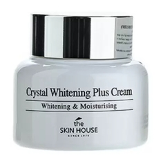 Крем для лица The Skin House Crystal Whitening Plus Cream 50 мл