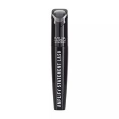 Тушь для ресниц MUA Makeup Academy разделяющая Amplify Mascara, Black