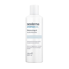Масло для тела Sesderma Atopises Intensive Moisturizing Oil