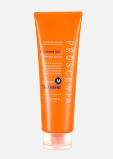 Маска для волос Lebel Proscenia Treatment L 240 мл