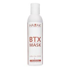 Концентрат для волос Halak Professional Botox Hair Treatment 200 мл