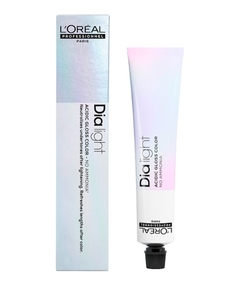 Краска для волос LOreal Prof Coloring Hair DIA Light Acidic Gloss Color No Ammonia 10.12
