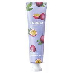 Крем для рук Frudia My Orchard Passion Fruit Hand Cream 30 мл