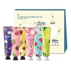 Набор для рук Frudia, My Orchard Analogue Seoul