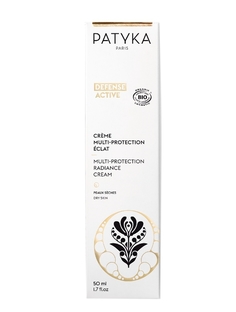 Крем PATYKA Defense Active Multi-Protection Radiance Creame для сухой кожи 50 мл