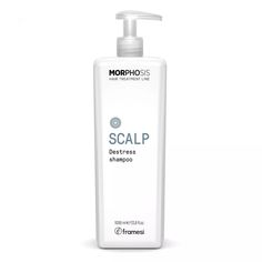 Шампунь Framesi Scalp destress shampoo для чувствительной кожи головы 1000 мл