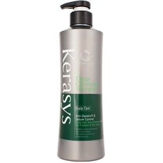 Шампунь KeraSys Scalp Deep Cleancing Shampoo для сухой кожи головы 600 мл