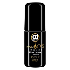 Концентрат Constant Delight 5 Magic Oils Finishing Кристаллы, 80 мл