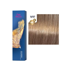Краска для волос Wella Koleston Perfect Me+ 9/97 Айриш крем 60 мл