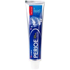 Зубная паста PERIOE FRESH ALPHA TOTAL SOLUTION для комплексного ухода 170 г