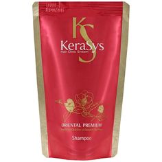 Шампунь KERASYS Oriental Premium 500 мл