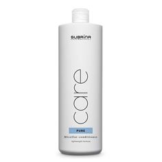 Кондиционер Subrina Professional Micellar conditioner Мицеллярный, 1000 мл