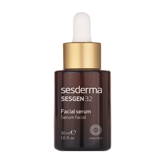 Сыворотка для лица Sesderma SESGEN 32 Клеточный активатор 30 мл