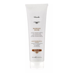 Маска для волос Nook Difference Hair Care Damage Mask, 300 мл