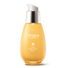 Сыворотка для лица Frudia Citrus Brightening Serum 50 мл