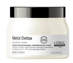 Детокс маска LOreal Professionnel 500 мл