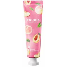 Крем для рук Frudia My Orchard Peach 30 мл
