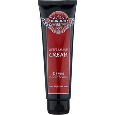 Крем после бритья Kondor After Shave Cream 100 мл