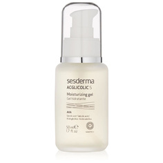 Гель для лица Sesderma ACGLICOLIC S 50 мл