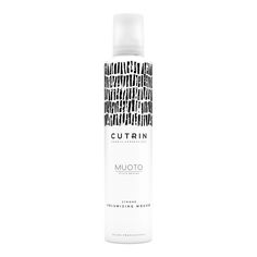 Мусс для волос Cutrin Muoto Strong Volumizing Mousse 300 мл