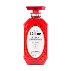 Бальзам-маска Moist Dianeс с кератинами 450 мл