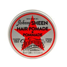 Средство для укладки волос JOHNNY`S CHOP SHOP Помадка с сильной фиксацией для волос 75 мл
