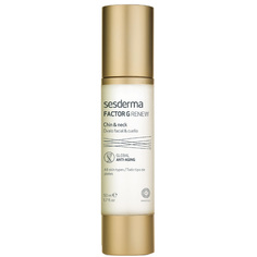 Крем для лица Sesderma Factor G Renew Oval Face & Neck 50 мл