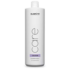 Кондиционер Subrina Professional Colour conditioner для окрашенных волос, 1000 мл