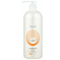 Шампунь Ollin Professional Volume Shampoo 1000 мл