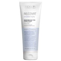 Кондиционер Revlon Professional RE/START HYDRATION для увлажнения волос, 200 мл