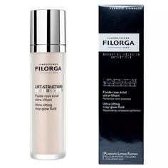 Сыворотка для лица Filorga Lift Structure Radiance ультралифтинг, сияние кожи, 50 мл