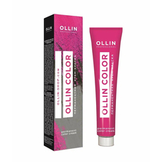 Крем-краска Ollin Professional OLLIN COLOR 7/00 русый глубокий 100 мл