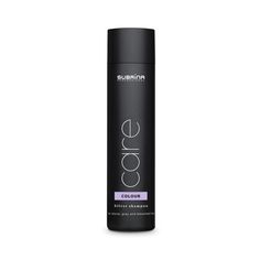 Шампунь Subrina Professional Colour Silver для седых и блондированных волос, 250 мл
