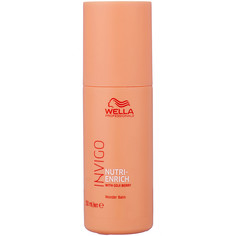 Бальзам для волос Wella Professionals INVIGO Nutri-Enrich Wonder Balm 150 мл