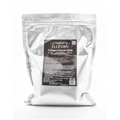 Маска для лица Ellevon Collagen 700 г